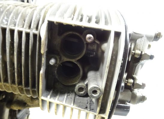 Engine BMW R 1100 RT