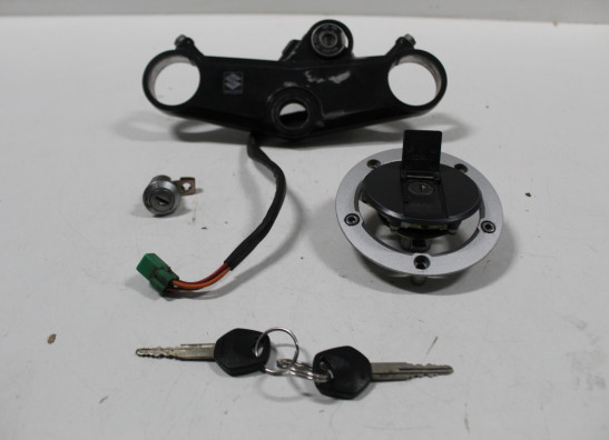 Key set Suzuki SV 1000