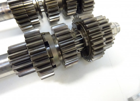 Gear box Ducati monster 600