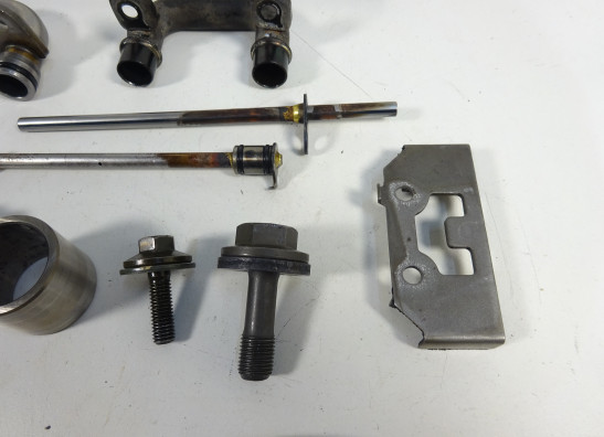 Engine parts Yamaha FZ6