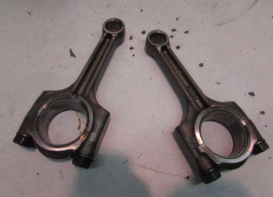 Engine parts Suzuki GSX R 750