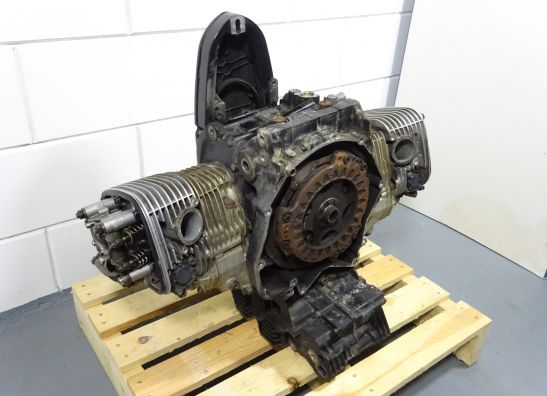 Engine BMW R 1100 RT