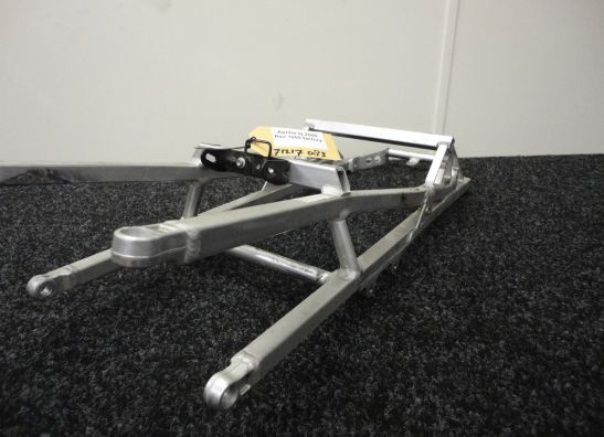 Achtersubframe Aprilia RSV 1000