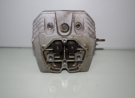 Cylinder head Moto Guzzi Breva 750