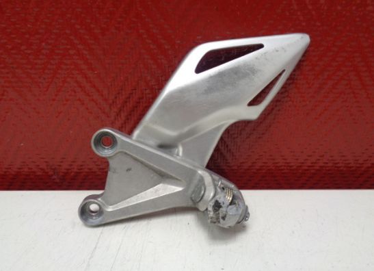 Main step holder left Honda CBR Fireblade