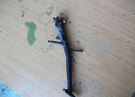 Side stand bar Suzuki GSX R 600
