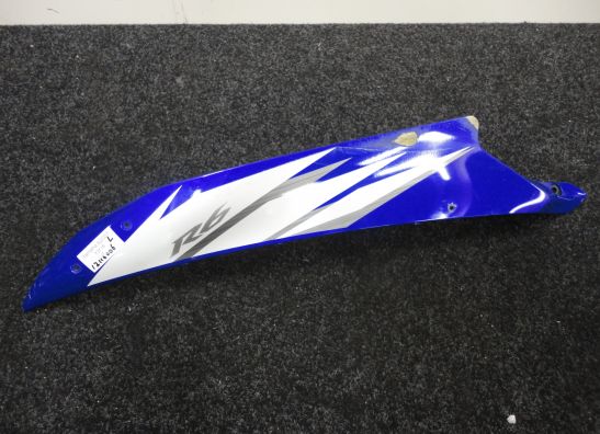 Cowl Left Yamaha YZF R6