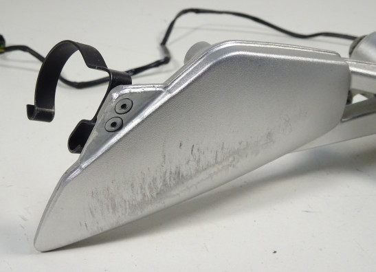 Main step holder right BMW K 1200 S 