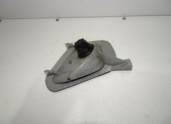 Knipperlicht rechts voor BMW K 75