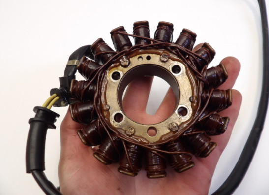 Lichtmaschine Honda VFR 750