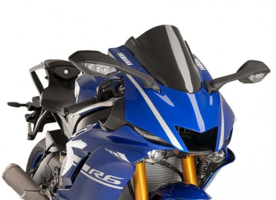 Kuipruit Yamaha YZF R6