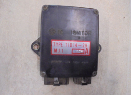 Ignitor CDI ECU Honda CB 750 