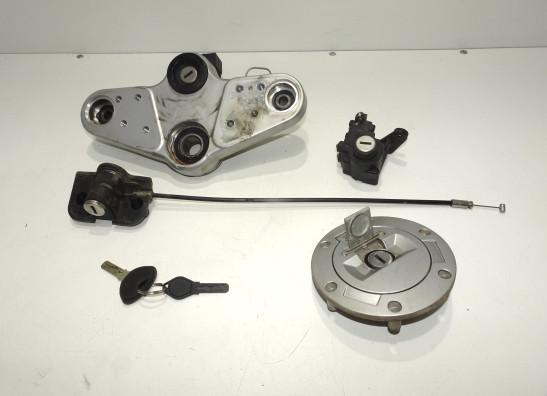 Slotenset BMW R 1200 RT