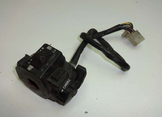 Handlebar switch assy left Yamaha XV 920