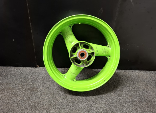 Achtervelg Kawasaki ZXR 750