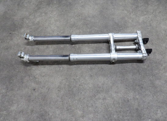 Front pipes Aprilia RXV  SXV