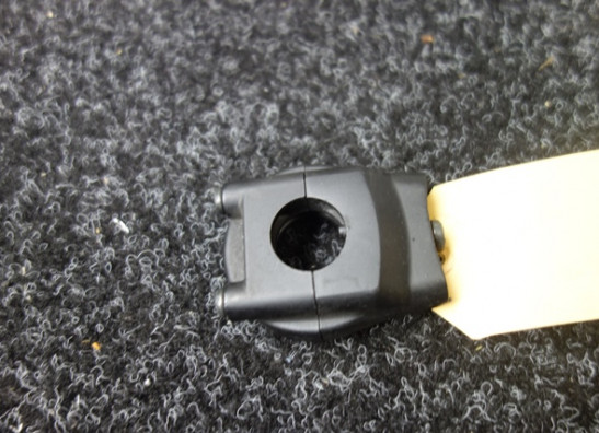 Gashandle Kawasaki GTR 1400