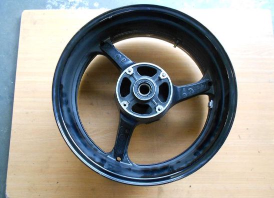 Felge hinten Honda CBR Fireblade