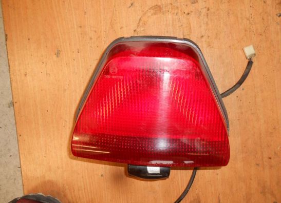 Rear light Suzuki GSX F 1100