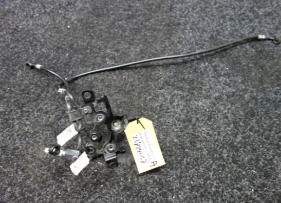 Bremssattel Bremszange hinten Harley Davidson Pan America