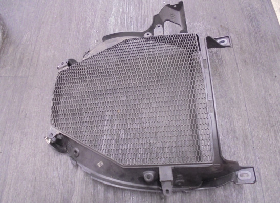 Radiator toebehoren BMW K 1600 GT