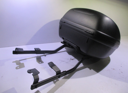 Topkoffer Honda NC 750 S