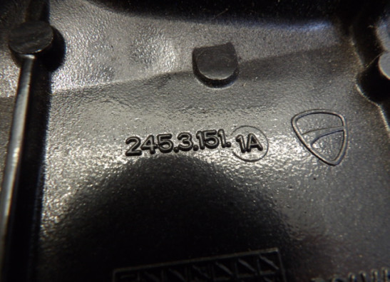 Motorblokdeksel Ducati Scrambler Desert Sled