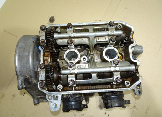 Zylinderkopf Honda ST 1100 Pan European