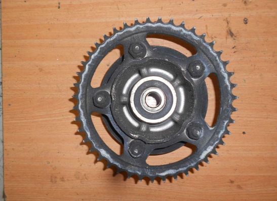 Driven flange Honda CBR 600 F