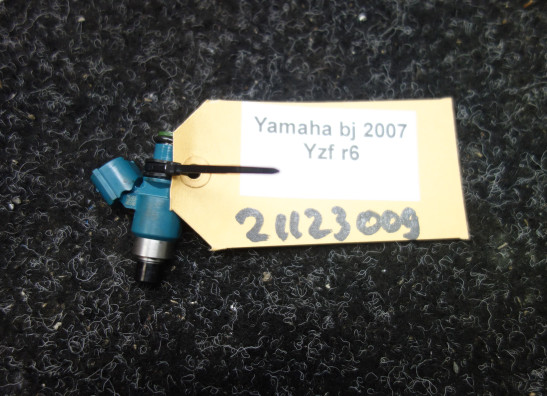 Throttle body Yamaha YZF R6