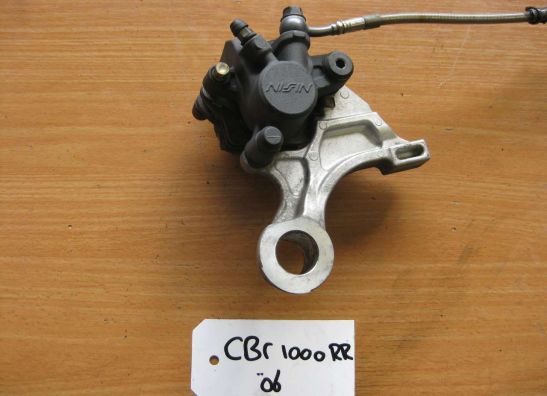 Bremssattel Bremszange hinten Honda CBR Fireblade