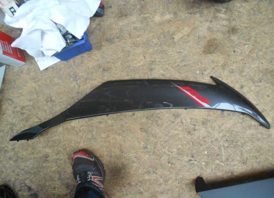 Cowl right Yamaha YZF R6