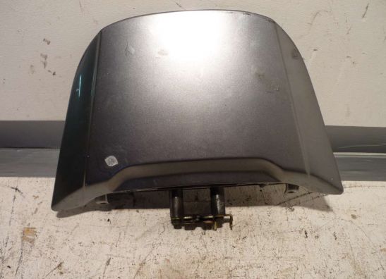 Afdekkap Suzuki Burgman 400