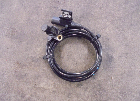 ABS sensor achter Aprilia Tuono 660