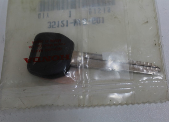 Ignition key Honda CBR 1100 XX
