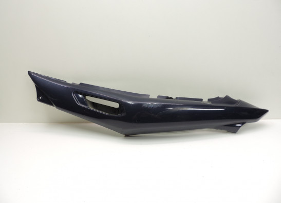 Linker achterkant Yamaha XJ 900 S Diversion