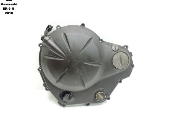 Koppelingsdeksel Kawasaki ER 6