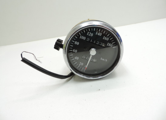 Teller Kawasaki EL 250