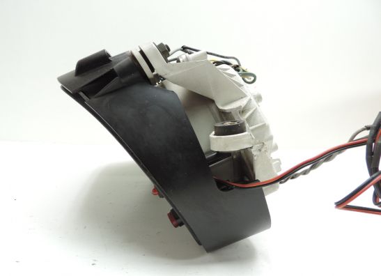 Tellerset Honda ST 1100 Pan European