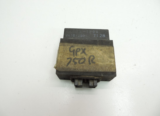 Ignitor CDI ECU Kawasaki GPX 750