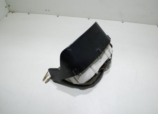 Meter combination Yamaha XJ 600 Diversion