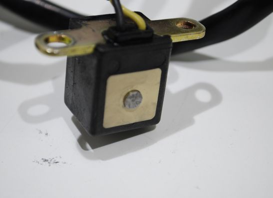 Lichtmaschine Kawasaki ER 5