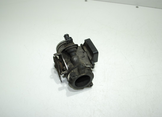 Gasklephuis BMW R 1100 RT