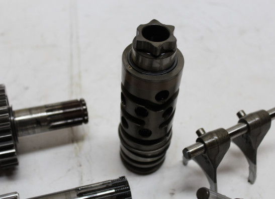 Gear box Ducati monster 696