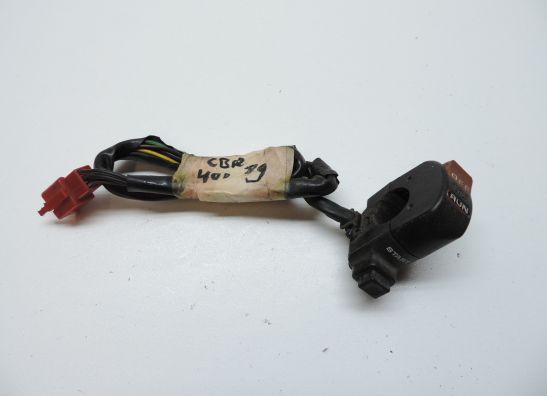 Lenkerschalter rechts Honda CBR 400 RR