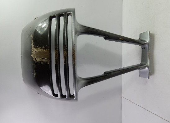 Cowl V shape under Moto Guzzi 1000 SP 3