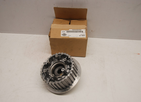 Koppeling Harley Davidson Softtail