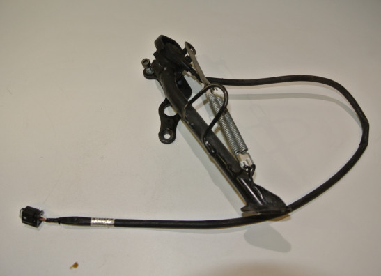 Side stand bar BMW R 1150 R