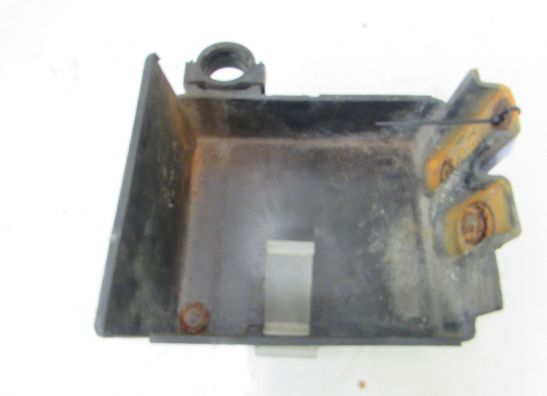 Other Yamaha XJ 900 S Diversion