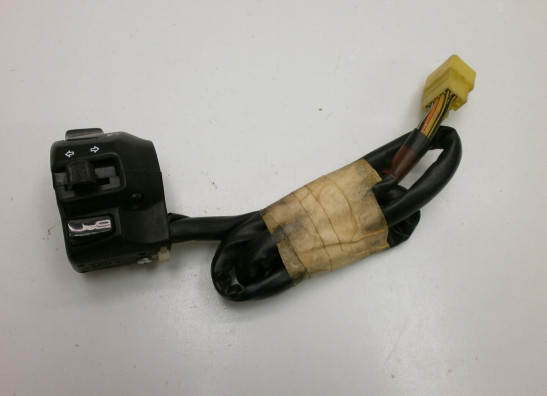 Handlebar switch assy left Suzuki GSX R 1300 Hayabusa